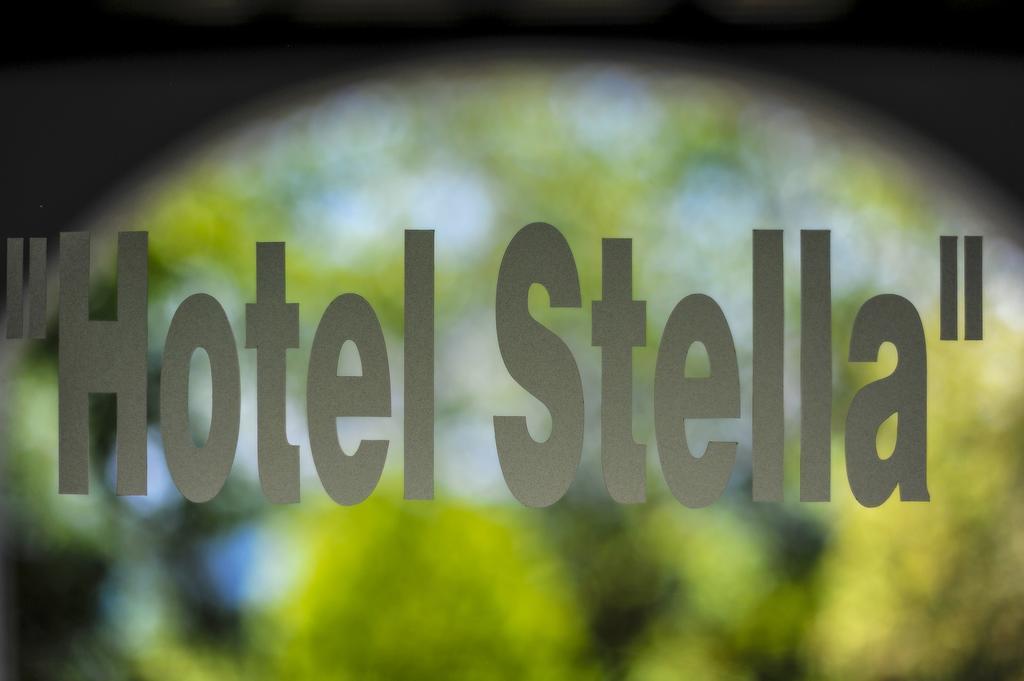 Stella Rooms Kriopigi Bagian luar foto